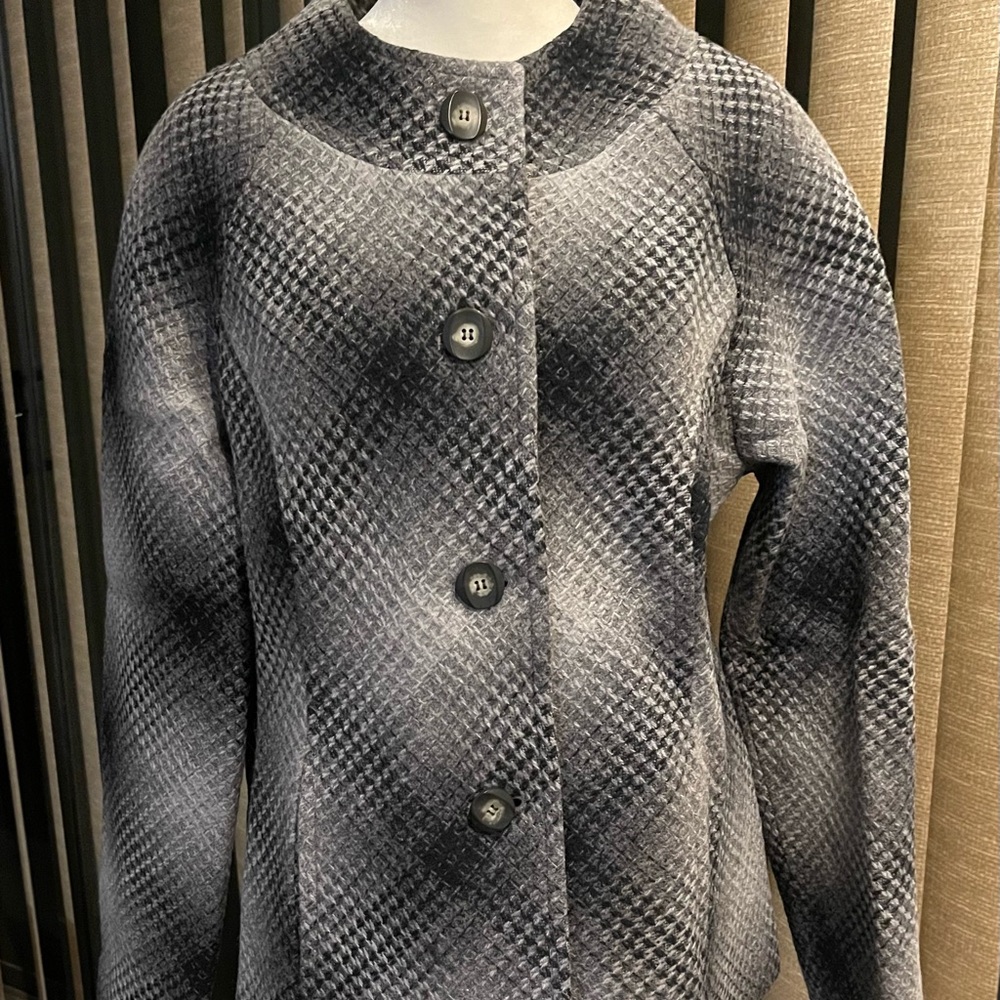 Pendleton jacket